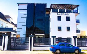 Fahrenheit Apartments